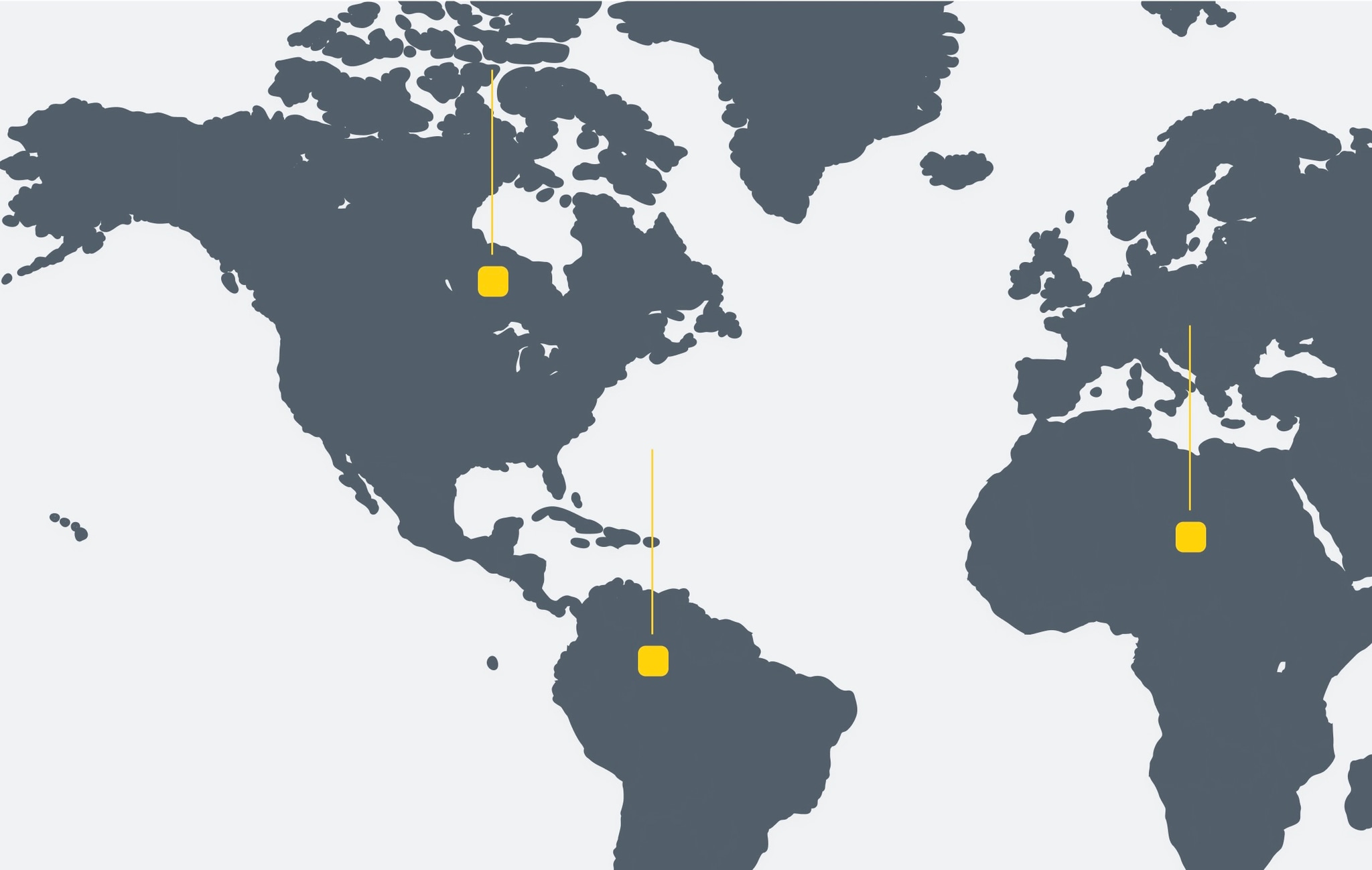 World map